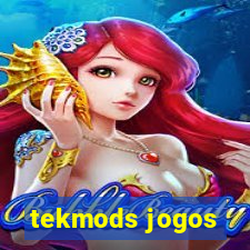 tekmods jogos